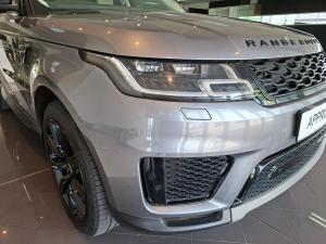 Land Rover Range Rover Sport SE TDV6 - Image 3