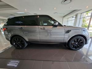 Land Rover Range Rover Sport SE TDV6 - Image 4