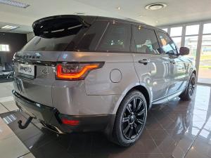 Land Rover Range Rover Sport SE TDV6 - Image 5