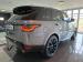 Land Rover Range Rover Sport SE TDV6 - Thumbnail 5