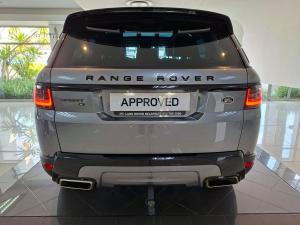 Land Rover Range Rover Sport SE TDV6 - Image 7