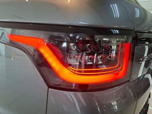 Land Rover Range Rover Sport SE TDV6 - Image 8