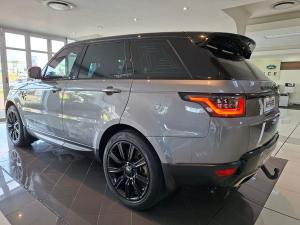 Land Rover Range Rover Sport SE TDV6 - Image 9