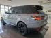 Land Rover Range Rover Sport SE TDV6 - Thumbnail 9