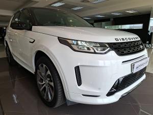 Land Rover Discovery Sport D200 Urban Edition - Image 10