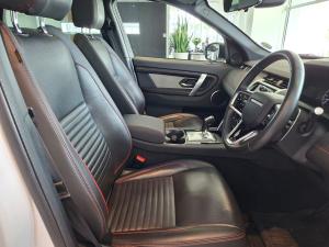 Land Rover Discovery Sport D200 Urban Edition - Image 16