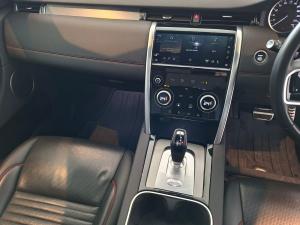 Land Rover Discovery Sport D200 Urban Edition - Image 17