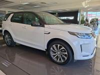 Thumbnail Land Rover Discovery Sport D200 Urban Edition