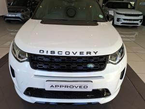 Land Rover Discovery Sport D200 Urban Edition - Image 1