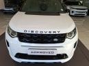 Thumbnail Land Rover Discovery Sport D200 Urban Edition