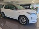 Thumbnail Land Rover Discovery Sport D200 Urban Edition