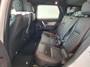 Land Rover Discovery Sport D200 Urban Edition - Image 20