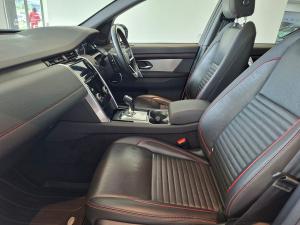 Land Rover Discovery Sport D200 Urban Edition - Image 21