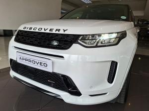 Land Rover Discovery Sport D200 Urban Edition - Image 24