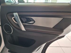 Land Rover Discovery Sport D200 Urban Edition - Image 27