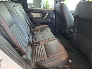 Land Rover Discovery Sport D200 Urban Edition - Image 28