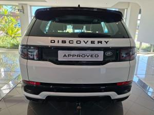 Land Rover Discovery Sport D200 Urban Edition - Image 3