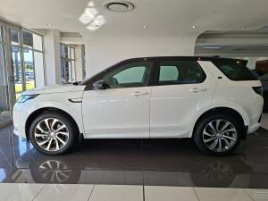 Land Rover Discovery Sport D200 Urban Edition - Image 4
