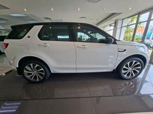 Land Rover Discovery Sport D200 Urban Edition - Image 4