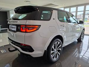 Land Rover Discovery Sport D200 Urban Edition - Image 5