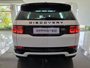 Land Rover Discovery Sport D200 Urban Edition - Image 7