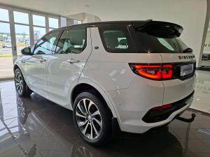 Land Rover Discovery Sport D200 Urban Edition - Image 8