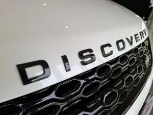 Land Rover Discovery Sport D200 Urban Edition - Image 9