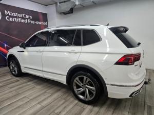 Volkswagen Tiguan Allspace 1.4TSI 110kW R-Line - Image 13