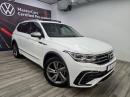 Thumbnail Volkswagen Tiguan Allspace 1.4TSI 110kW R-Line