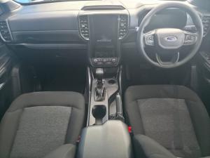 Ford Ranger 2.0 SiT double cab XL auto - Image 10