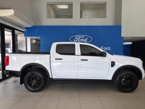 Ford Ranger 2.0 SiT double cab XL auto - Image 3
