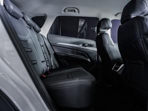 Ford Territory 1.8T Trend - Image 13