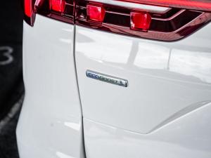 Ford Territory 1.8T Trend - Image 16