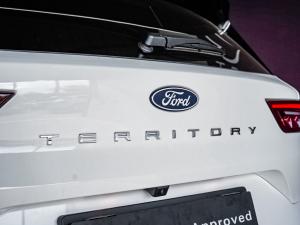 Ford Territory 1.8T Trend - Image 17