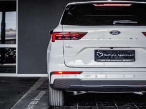 Ford Territory 1.8T Trend - Image 18
