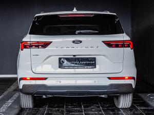 Ford Territory 1.8T Trend - Image 19