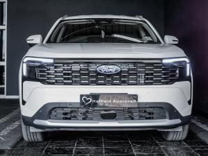 Ford Territory 1.8T Trend - Image 20