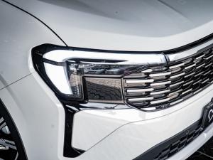Ford Territory 1.8T Trend - Image 23