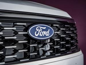 Ford Territory 1.8T Trend - Image 24