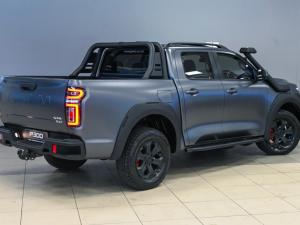 GWM P300 2.4T double cab LTD 4x4 - Image 15