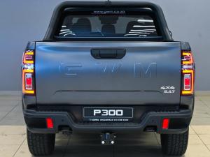 GWM P300 2.4T double cab LTD 4x4 - Image 17