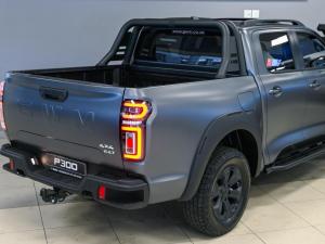 GWM P300 2.4T double cab LTD 4x4 - Image 18