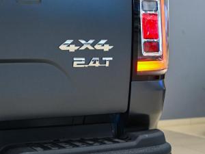 GWM P300 2.4T double cab LTD 4x4 - Image 19