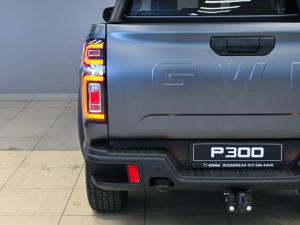 GWM P300 2.4T double cab LTD 4x4 - Image 20
