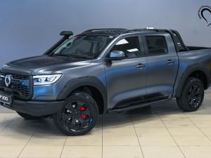 GWM P300 2.4T double cab LTD 4x4 - Image 2