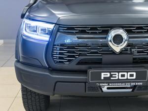 GWM P300 2.4T double cab LTD 4x4 - Image 3