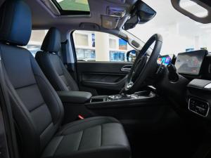 GWM P300 2.4T double cab LTD 4x4 - Image 9
