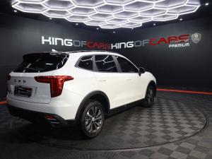 Haval Jolion 1.5T City Plus - Image 4