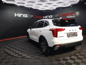 Haval Jolion 1.5T City Plus - Image 6