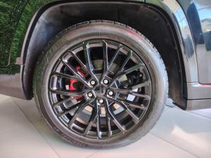 Jeep Grand Cherokee L 3.6 4x4 Summit Reserve - Image 10